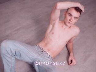 Simonsezz
