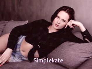 Simplekate