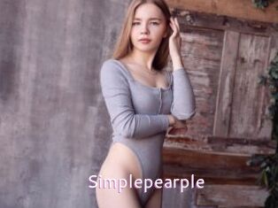 Simplepearple