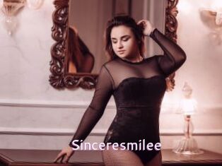Sinceresmilee