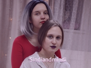 Sindiandmindi
