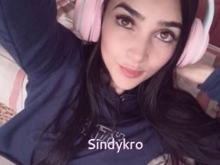 Sindykro