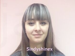 Sindyshinex
