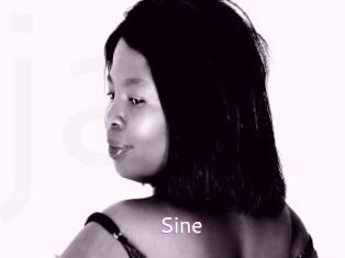 Sine