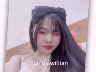 Singlawillian