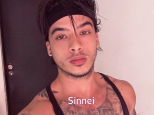 sinnei Just Amateurs