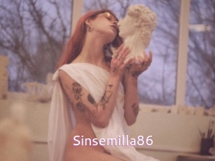 Sinsemilla86