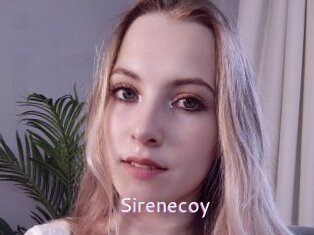 sirenecoy Just Amateurs