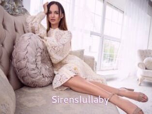 Sirenslullaby