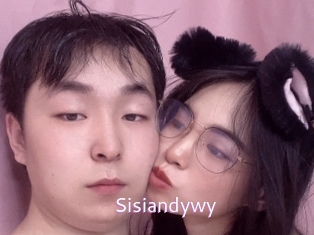sisiandywy Just Amateurs