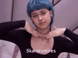 Skararamires