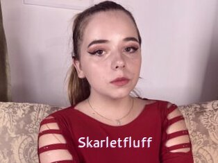 Skarletfluff