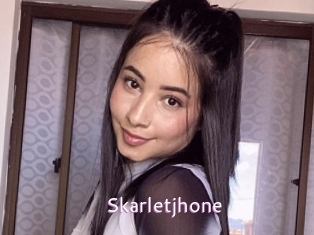 skarletjhone Just Amateurs