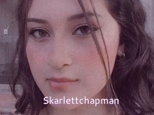 Skarlettchapman
