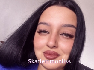 Skarlettmonliss