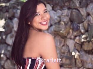 Skcarlett