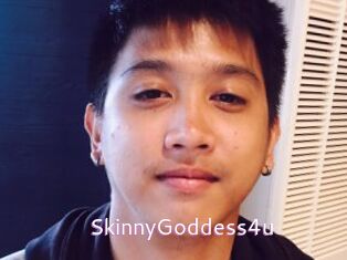 SkinnyGoddess4u