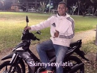 Skinnysexylatin
