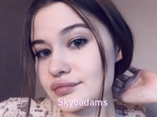 Skyeadams
