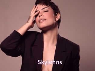 Skyjohns