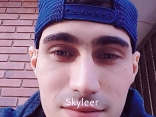 Skyleer
