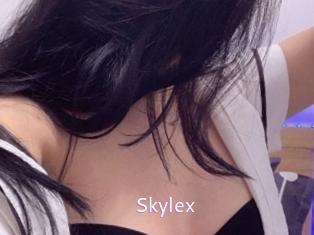 Skylex