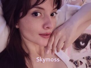 Skymoss