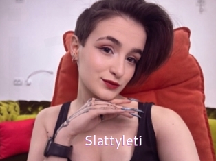 Slattyleti