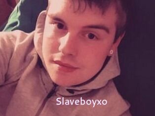 Slaveboyxo