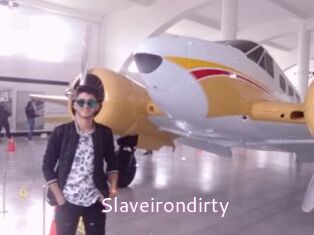 Slaveirondirty