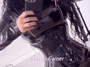 slavesowner Just Amateurs