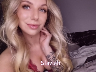 slaviah Just Amateurs