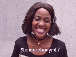 slenderebonymilf Just Amateurs