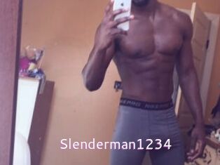 Slenderman1234