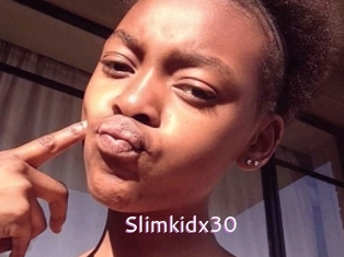 slimkidx30 Just Amateurs