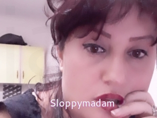 Sloppymadam