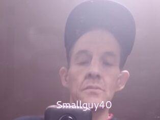 Smallguy40