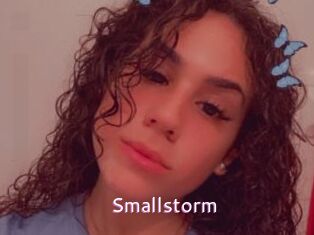 Smallstorm