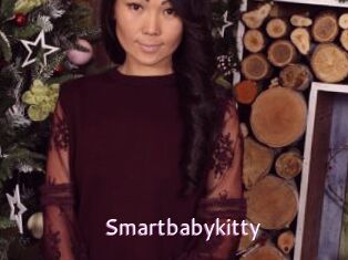 Smartbabykitty