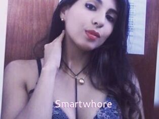 Smartwhore