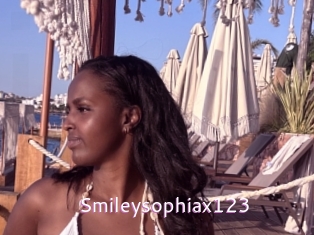 Smileysophiax123