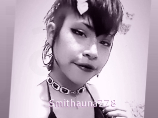 Smithauna778