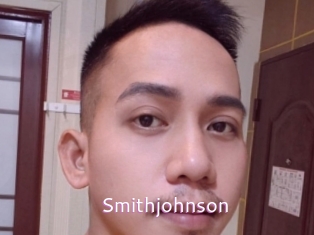 smithjohnson Just Amateurs