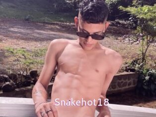 Snakehot18