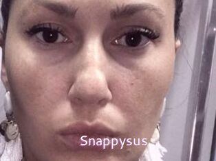 Snappysus