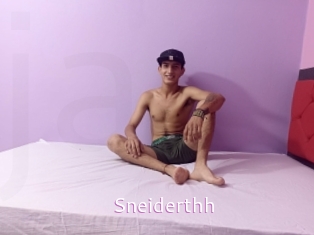 Sneiderthh