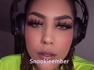 Snookieember