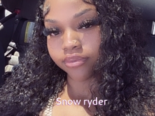 Snow_ryder
