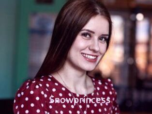 Snowprincess