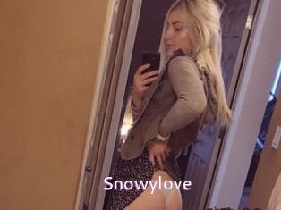 Snowylove